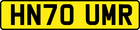 HN70UMR