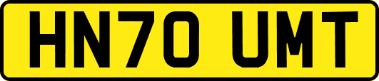 HN70UMT