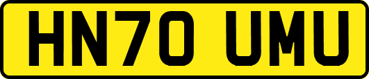HN70UMU