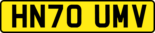 HN70UMV