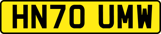 HN70UMW