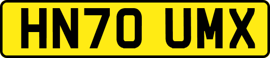HN70UMX