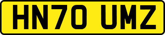 HN70UMZ