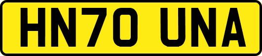 HN70UNA