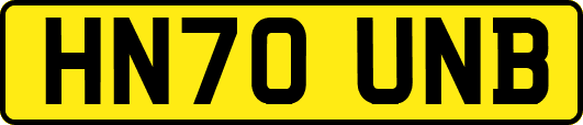 HN70UNB
