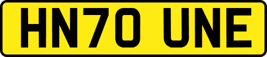 HN70UNE