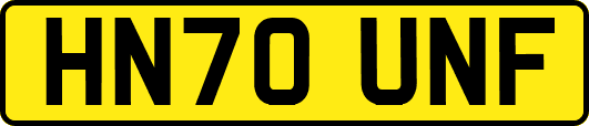 HN70UNF