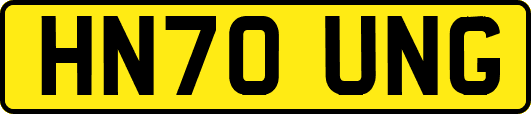HN70UNG