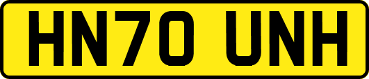 HN70UNH
