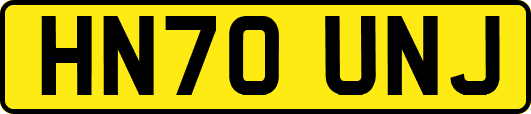 HN70UNJ