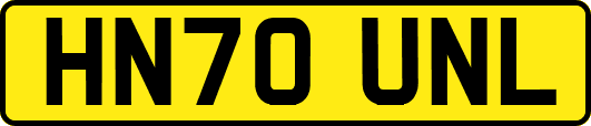 HN70UNL