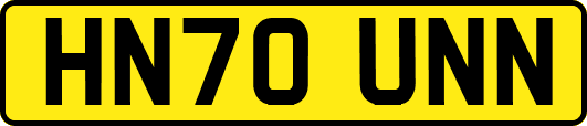 HN70UNN