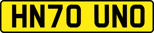 HN70UNO
