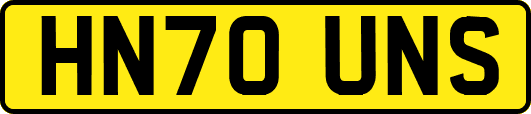 HN70UNS