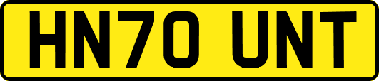 HN70UNT