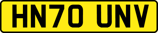 HN70UNV
