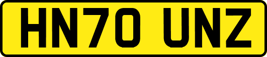 HN70UNZ