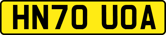 HN70UOA