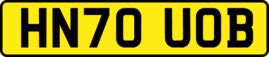 HN70UOB