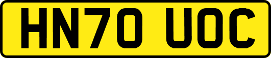 HN70UOC