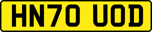 HN70UOD