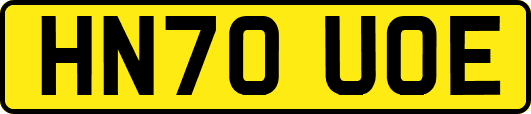 HN70UOE