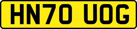 HN70UOG