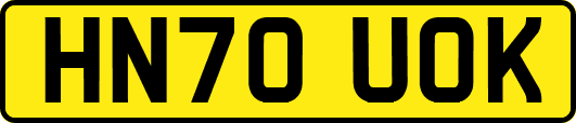 HN70UOK