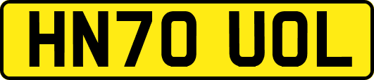 HN70UOL