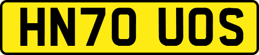 HN70UOS