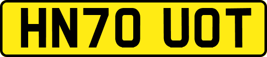 HN70UOT