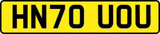 HN70UOU