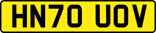 HN70UOV