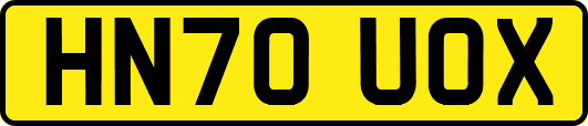 HN70UOX