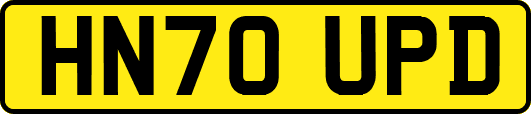 HN70UPD