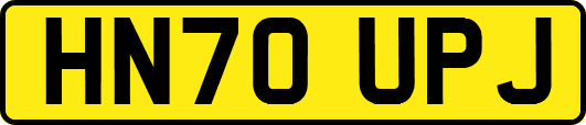 HN70UPJ
