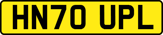 HN70UPL