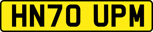 HN70UPM