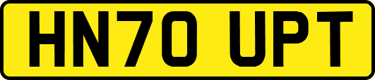 HN70UPT