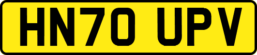 HN70UPV