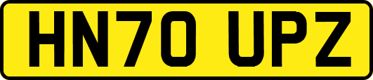 HN70UPZ