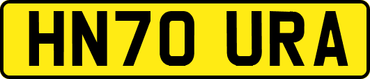 HN70URA