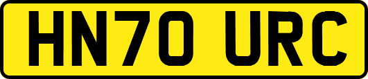 HN70URC