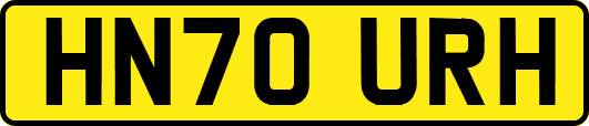 HN70URH