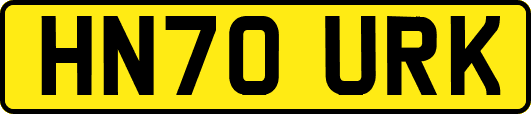 HN70URK