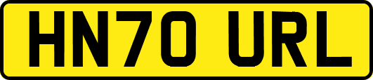 HN70URL
