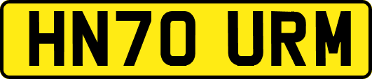 HN70URM