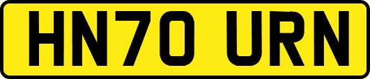 HN70URN