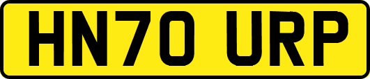 HN70URP