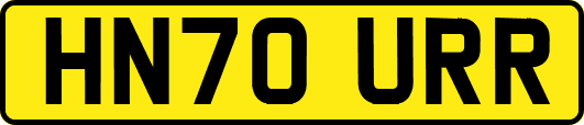 HN70URR
